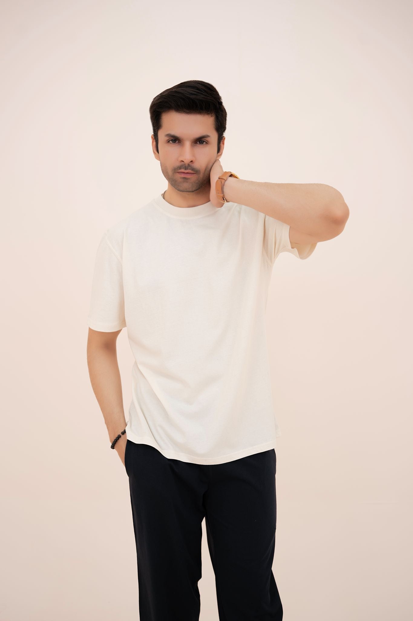 Pyjama Shirt Set - Mens