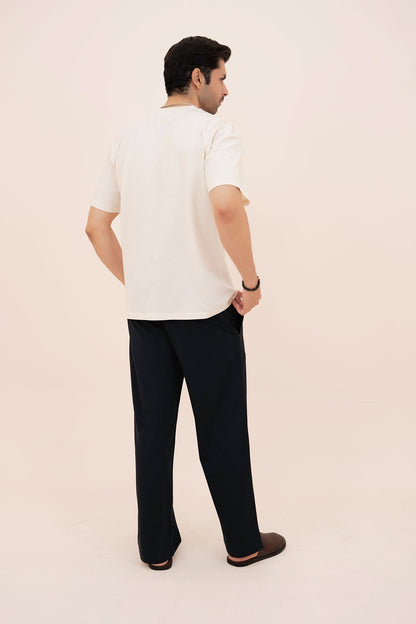 Pyjama Shirt Set - Mens
