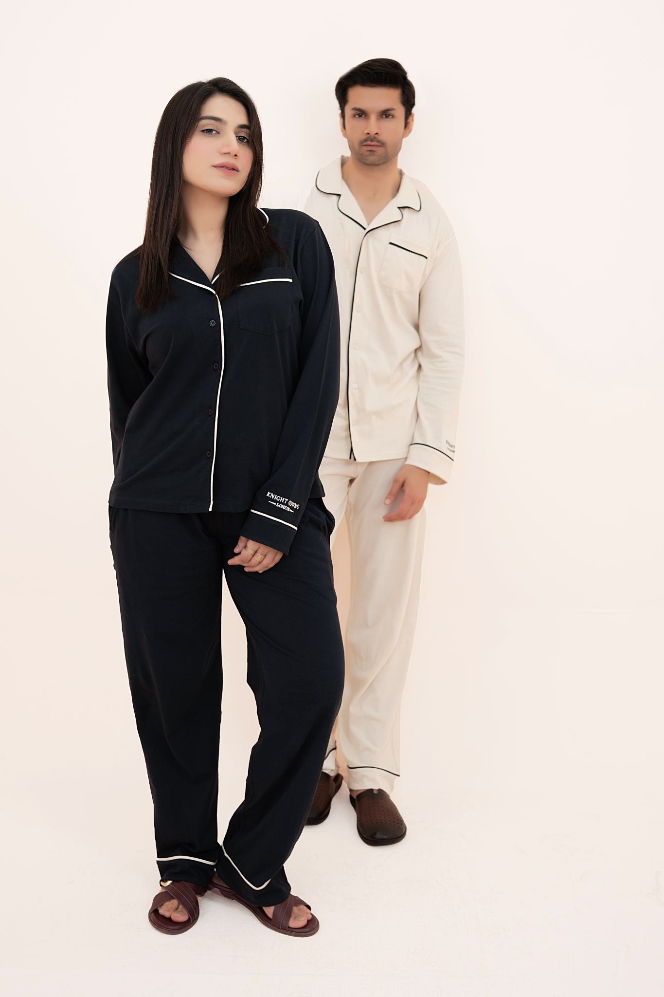 Night Set Womens