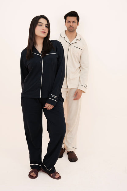 Night Set Womens