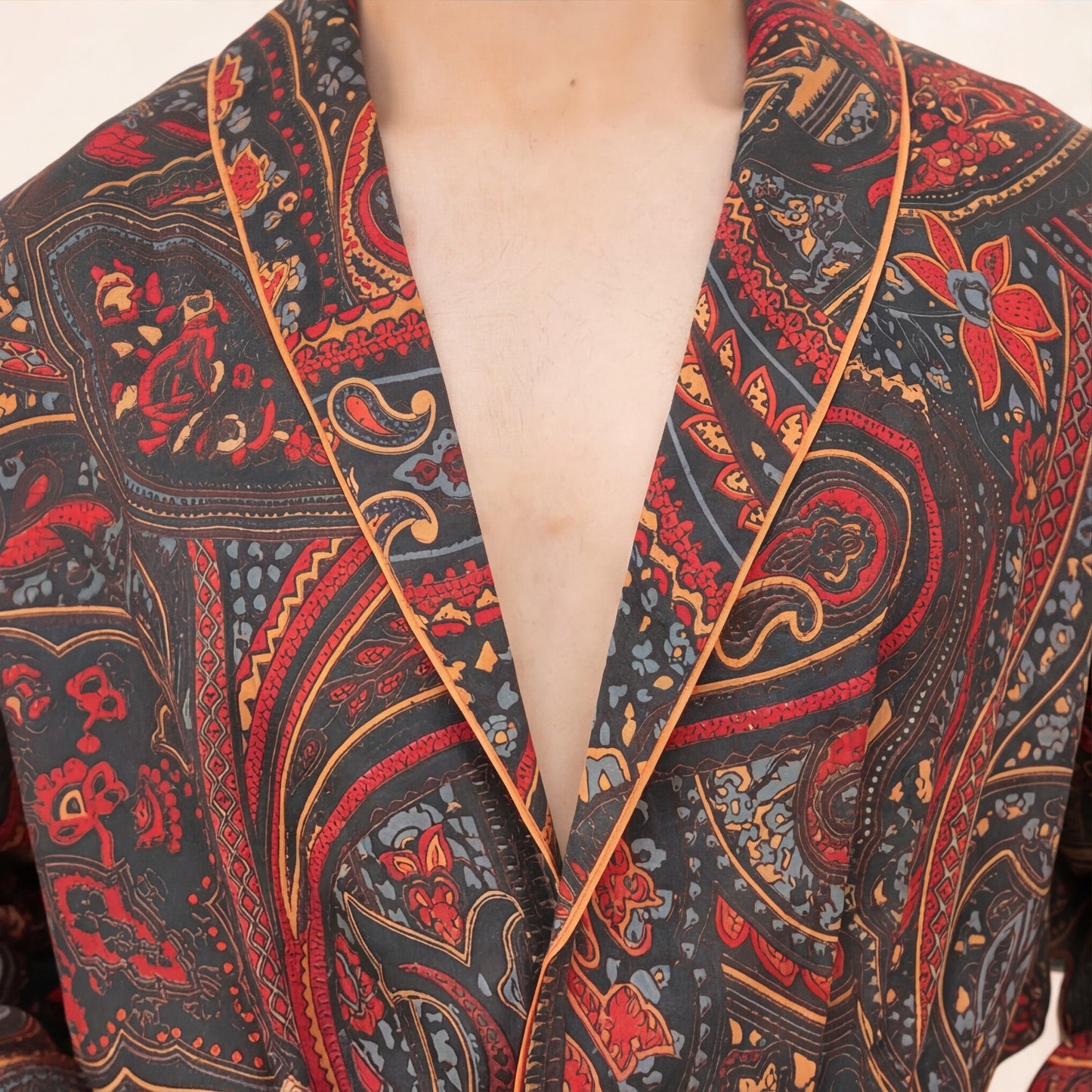 Mens Gown