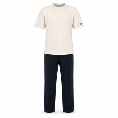 Pyjama Shirt Set - Mens